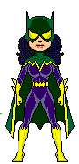 Batwoman